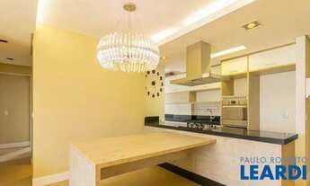 Imagem 5: APARTAMENTO - VILA MOINHO VELHO - SP