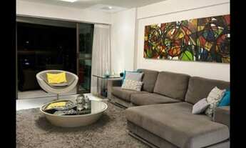 Imagem: Edf Alameda imperial155 metros quadrados