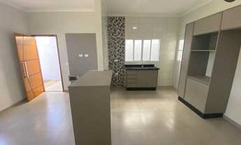Imagem 2: Casa com 2 dorms, Ipê, Três Lagoas - R$ 225 mil, Cod: 948
