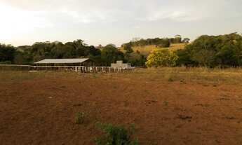 Imagem 7: Chácara itaberai LINDA e muita água