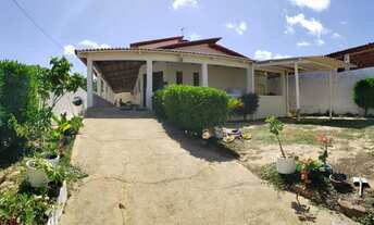 Imagem 3: Praia de Pitangui - Extremoz - Casa de 220m²