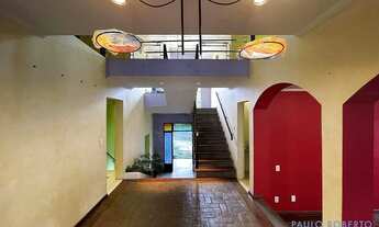 Imagem 5: CASA EM CONDOMÍNIO - TERRAS DO MADEIRA - SP