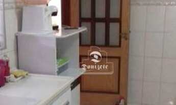 Imagem 7: Casa à venda, 120 m² por R$ 490.000,00 - Vila Palmares - Santo André/SP