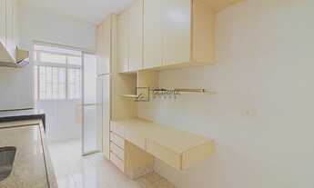 Imagem 5: Apartamento Venda Campo Belo 90 m² 3 Dormitórios