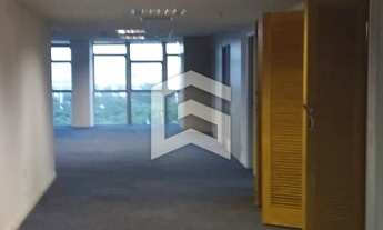 Imagem 2: Alugo andar de 440 m2 em prédio na Glória, Rio de Janeiro