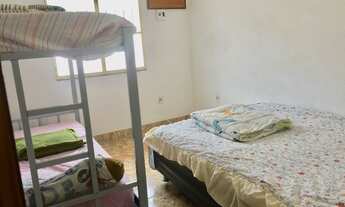 Imagem 3: Alugo apto mobiliado em condomínio fechado