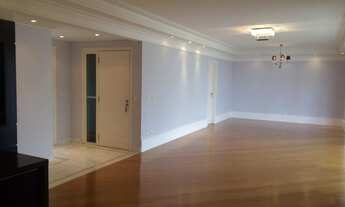 Imagem 3: Apartamento Locação 4 Dormitórios - 222 m² Vila Clementino