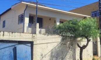 Imagem: Casa 470m² DESOCUPADA, Na Vila São João