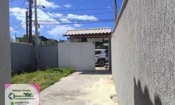 Imagem 2: Casa à venda por R$ 375.000,00 - Jardim Atlântico Leste (Itaipuaçu) - Maricá/RJ