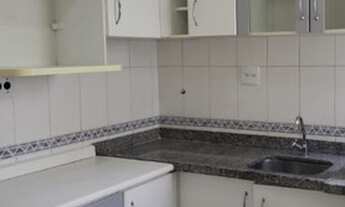 Imagem 3: Apartamento de 71m2 com 3 quartos na Vila Mariana
