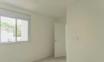 Imagem 3: Apartamento para venda possui 70 metros quadrados com 2 quartos no Alto da Lapa