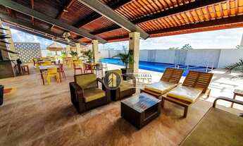 Imagem 7: CASA DUPLEX EM CONDOMÍNIO NOVA PARNAMIRIM SENDO 2 SUÍTES