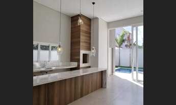 Imagem 4: Casa em Condomínio para Venda em Cuiabá, JARDIM ITALIA, 3 dormitórios, 3 suítes, 5 banheir