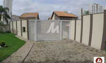 Imagem 2: Casa (sobrado em condominio) 2 dormitórios, cozinha planejada, portaria 24hs, lazer, em co