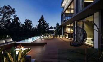 Imagem 3: Casa no Alphaville, Lagoa dos Ingleses-Nova Lima