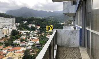 Imagem 2: RIO DE JANEIRO - Apartamento Padrão - Leblon