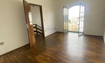 Imagem 6: CASA VILA PACIFICO II - 4 QUARTOS I 1 SUITE I 5 BANHEIROS I 2 SALAS