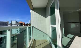 Imagem 7: Apartamento para venda tem 61 metros quadrados com 2 quartos em Jardim Botânico - Curitiba