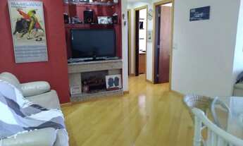 Imagem 7: Apartamento para Venda em Curitiba, Lindóia, 3 dormitórios, 1 suíte, 2 banheiros, 1 vaga