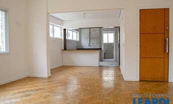 Imagem 5: APARTAMENTO - HIGIENÓPOLIS - SP