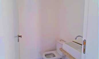 Imagem 5: Cobertura Duplex no Jardim Paulista!!! Nunca Habitada!!!