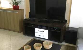 Imagem 4: FLAT - PARQUE RESIDENCIAL AQUARIUS - SP