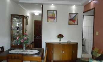 Imagem 4: Apartamento para venda 80m² com 2 quartos e dependência em Centro - São Gonçalo - RJ