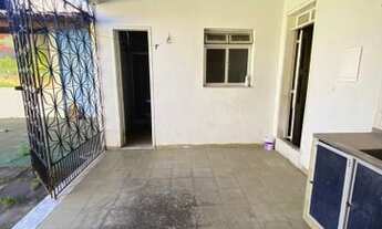 Imagem 9: Casa Plana na Aerolândia