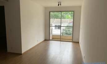 Imagem: APARTAMENTO - PINHEIROS - SP