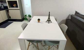 Imagem 5: Apartamento sem Condomínio para Venda em Santo André, Parque das Nações, 2 dormitórios, 2