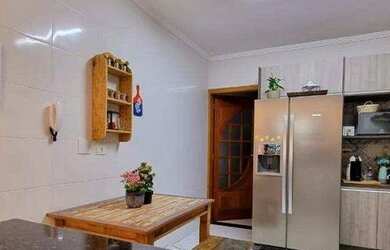 Imagem 5: Casa possui 110 metros quadrados com 3 quartos em Imbiribeira - Recife - Pernambuco