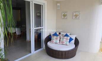 Imagem 3: GUARUJá - Apartamento Padrão - Enseada