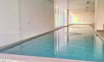 Imagem 4: Apartamento para Venda em Barueri, Melville Empresarial I e II, 2 dormitórios, 1 suíte, 2