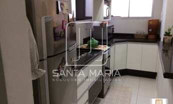 Imagem 2: Apartamento (cobertura 2 - duplex) 2 dormitórios, cozinha planejada, portaria 24hs, lazer