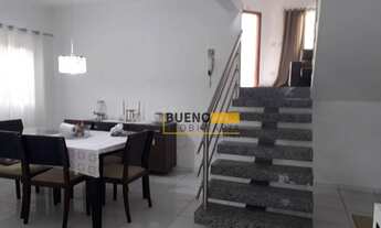 Imagem 6: Ótimo Sobrado com 3 dormitórios à venda, no Residencial Furlan R$ 625.000 - Santa Bárbara