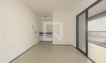 Imagem 4: Apartamento à Venda - Santa Cecília, 1 Quarto, 33 m2