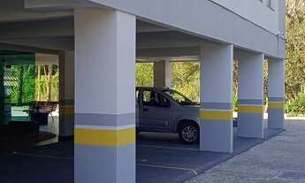 Imagem 4: Apartamento para venda tem 62 m2 com 2 quartos