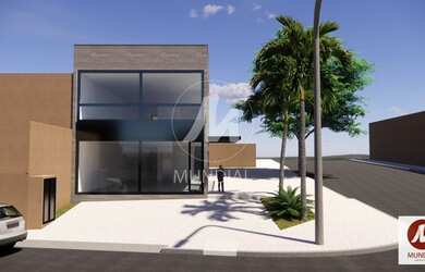 Imagem 2: Salão/Galpão (salão - sobrado