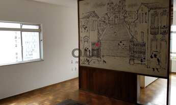 Imagem 3: Apartamento com 3 dormitórios à venda, 290 m² por R$ 2.500.000,00 - Jardins - São Paulo/SP