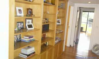 Imagem 4: APARTAMENTO - MORUMBI - SP