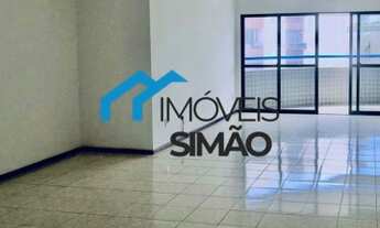 Imagem 4: Apartamento à Venda em Boa Viagem | 150 m2 | 4 Quartos | 2 Vagas