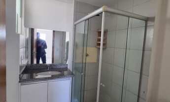 Imagem 7: Apartamento para aluguel com 55 metros quadrados com 2 quartos em Gruta de Lourdes - Macei