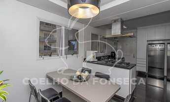 Imagem 7: São Paulo - Apartamento Padrão - Moema Índios