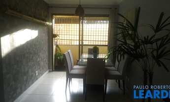 Imagem: APARTAMENTO - ACLIMAÇÃO - SP