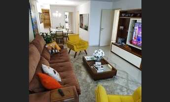 Imagem 5: Essence Condominium / 4 Quartos / Sol da manha