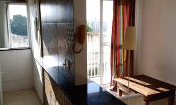 Imagem 4: Villa do Rio - Vicente de Carvalho -Excelente oportunidade sala 2quartos c/ varanda