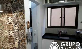 Imagem 6: Apartamento para Venda em Santo André, Vila Valparaíso, 2 dormitórios, 1 suíte, 2 banheiro