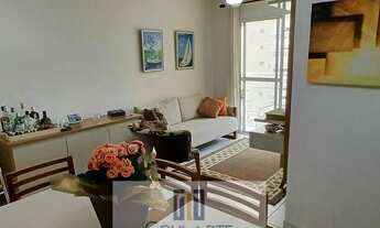 Imagem 5: Apartamento à venda no bairro Pitangueiras - Guarujá/SP