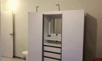 Imagem 5: Villa das Águas 1° andar. <