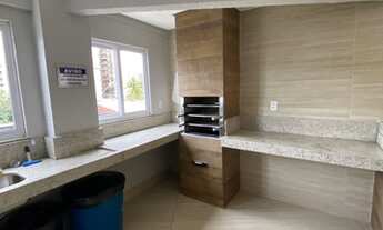 Imagem 7: Apartamento para venda com 114 metros quadrados com 4 quartos em Nova Suiça - Goiânia - GO